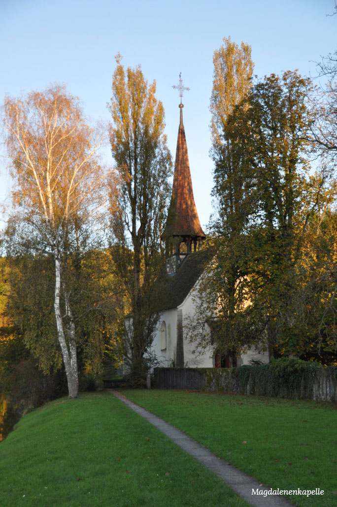 Magdalenenkapelle (1)