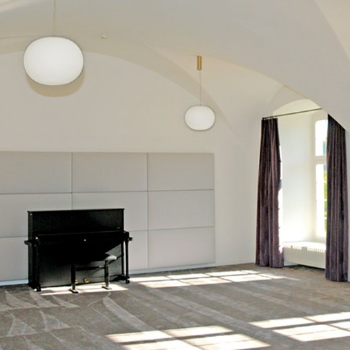 Proberaum 2 internal